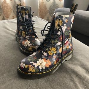Dr Martens